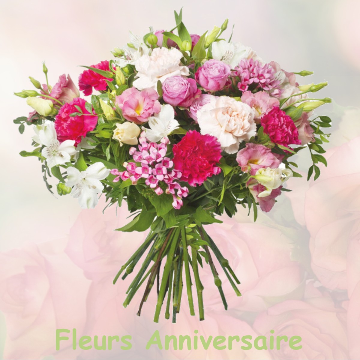 fleurs anniversaire CAZEAUX-DE-LARBOUST